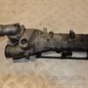 Колектор впускний правий Mercedes M-Class 3.0cdi (W164) 2005-2011 A6420902637 454045 - 4