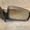 Дзеркало праве електр 7 пинов (дефект) Kia Sorento 2002-2009 876053E120 454084 - 4