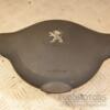 Подушка безопасности руль Airbag Peugeot Partner 2008 96773144ZD 454096 - 3