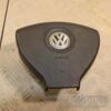 Подушка безопасности руль Airbag VW Golf Plus 2005-2014 1K0880201BJ 454098 - 3
