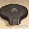 Подушка безопасности руль Airbag Citroen C3 Picasso 2009-2016 98019057ZD 454104 - 3