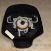 Подушка безопасности руль Airbag Citroen C3 Picasso 2009-2016 98019057ZD 454104 - 4