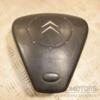 Подушка безпеки кермо Airbag Citroen C3 2002-2009 96380009ZE 454106 - 3