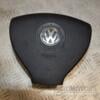 Подушка безпеки кермо Airbag VW Golf (V) 2003-2008 1K0880201BS 454108 - 3