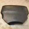 Подушка безопасности руль Airbag Land Rover Range Rover (II) 1994-2003 EHM101420 454113 - 3
