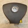 Подушка безопасности руль Airbag VW Golf Plus 2005-2014 1K0880201BJ 454119 - 3