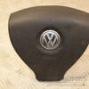 Подушка безпеки кермо Airbag (дефект) VW Touran 2003-2010 1T0880201F 454121 - 3