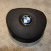 Подушка безпеки кермо Airbag BMW 3 (E90/E91) 2005-2013 305166199001AH 454131 - 3