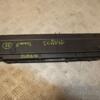 Панель приборов Renault Scenic 1.9dCi (II) 2003-2009 8200461294 454140 - 4