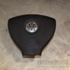 Подушка безпеки кермо Airbag VW Golf (V) 2003-2008 1K0880201BJ 454146 - 3