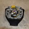 Подушка безпеки кермо Airbag VW Golf (V) 2003-2008 1K0880201BJ 454146 - 4
