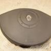 Подушка безопасности руль Airbag Renault Scenic (II) 2003-2009 8200381851 454158 - 3