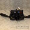 Підрульовий перемикач в зборі Peugeot 207 2006-2013 96657279XT 454167 - 4