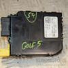 Плата підрульового перемикача VW Golf (V) 2003-2008 1K0953549BB 454175 - 3