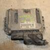 Блок керування двигуном Opel Astra 1.7cdti (H) 2004-2010 0281012694 454193 - 3