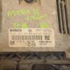 Блок керування двигуном Opel Astra 1.7cdti (H) 2004-2010 0281012694 454193 - 4