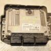 Блок управления двигателем Peugeot 207 1.4hdi 2006-2013 0281015849 454212 - 3