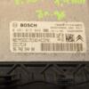 Блок управления двигателем Peugeot 207 1.4hdi 2006-2013 0281015849 454212 - 4