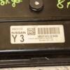 Блок управления двигателем Nissan Note 1.4 16V (E11) 2005-2013 MEC37510 454218 - 4