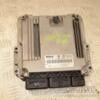 Блок управления двигателем Renault Clio (IV) 2012 0281019147 454233 - 3