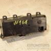 Блок управления печкой климат задний (дефект) Mercedes M-Class (W164) 2005-2011 A1648700189 454249 - 4