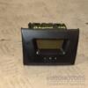 Часы SsangYong Rexton 2001-2006 8111008200 454254 - 3