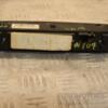 Блок кнопок (аварійка) Mercedes M-Class (W164) 2005-2011 A1648709510 454258 - 4
