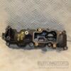 Колектор впускний лівий Audi A6 3.0tdi (C6) 2004-2011 710131010 454324 - 3