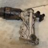 Корпус масляного фильтра Mercedes B-class 2.2cdi (W246) 2012 70321178 454337 - 4