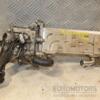 Охладитель ОГ (Радиатор EGR) Mercedes B-class 2.2cdi (W246) 2012 A6511400775 454344 - 3