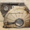 Крышка двигателя задняя BMW 5 3.0tdi (F07) 2009-2017 14795910 454377 - 3