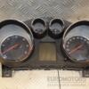 Панель приборов Opel Insignia 2.0cdti 2008-2017 13333344 454415 - 3