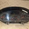 Панель приборов Citroen Jumper 2014 1394435080 454420 - 3
