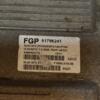 Блок управления двигателем Fiat Grande Punto 1.3MJet 2005 51796241 454422 - 4