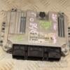 Блок керування двигуном Ford Focus 1.6tdci (II) 2004-2011 9M5112A650BH 454442 - 3
