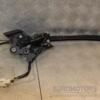 Направляюча шторки багажника права Mercedes E-class (W212) 2009-2016 A2128203042 454457 - 4