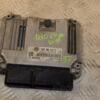 Блок управления двигателем VW Polo 1.4tdi 2001-2009 045906013E 454462 - 3