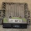 Блок управления двигателем Nissan Juke 1.5dCi 2011 237101KB5A 454469 - 3