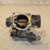 Дроссельная заслонка механическая Toyota Corolla Verso 1.6 16V 2001-2004 2221022130 454521 - 3