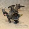 Дроссельная заслонка механическая Toyota Corolla Verso 1.6 16V 2001-2004 2221022130 454521 - 4