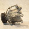 Компресор кондиціонера Toyota Corolla Verso 1.6 16V 2001-2004 4472206372 454528 - 5