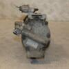 Компресор кондиціонера Toyota Corolla Verso 1.6 16V 2001-2004 4472206372 454528 - 6