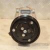 Компрессор кондиционера Renault Megane 1.6 16V (II) 2003-2009 NRF32208 454537 - 4