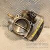 Дроссельная заслонка электрическая Renault Megane 1.6 16V (II) 2003-2009 8200190230 454543 - 3
