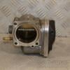 Дроссельная заслонка электрическая Renault Megane 1.6 16V (II) 2003-2009 8200190230 454543 - 4