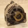 Генератор Renault Scenic 1.6 16V (II) 2003-2009 8200588648 454550 - 4