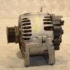 Генератор Renault Scenic 1.6 16V (II) 2003-2009 8200588648 454550 - 5