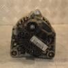 Генератор Renault Scenic 1.6 16V (II) 2003-2009 8200588648 454550 - 6