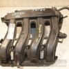 Коллектор впускной пластик Renault Megane 1.6 16V (II) 2003-2009 8200275053 454553 - 3