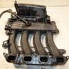 Коллектор впускной пластик Renault Megane 1.6 16V (II) 2003-2009 8200275053 454553 - 4